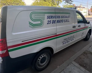 Ambulancias disponibles ...