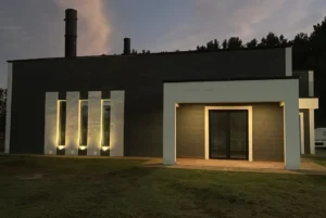 Cremaciones / Reducciones ...