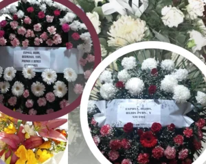 Nuestra Florería ...